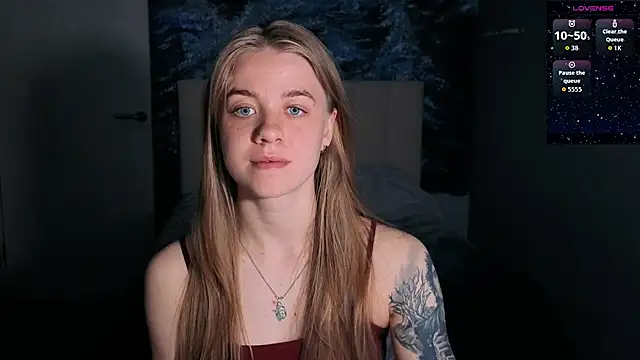 candy maggie online show from 05/05/26, 06:05
