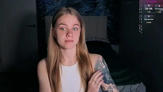 candy maggie online show from 05/15/26, 07:10