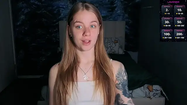 candy maggie online show from 05/26/26, 05:53