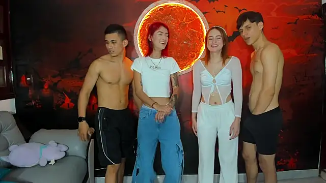 Namy 18 online show from 12/21/25, 06:04