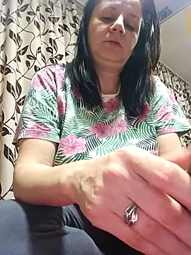 Snapshot of KristenVega chatting on 02/24/25, 08:36 KristenVega online show from 02/24/25, 08:36