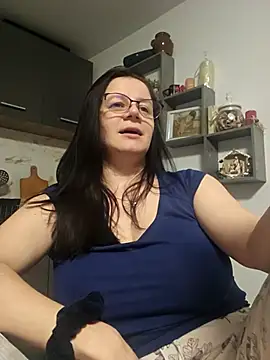 KristenVega online show from 01/31/26, 07:11