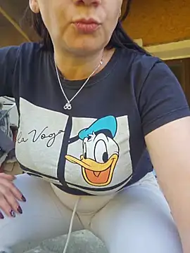 KristenVega online show from 04/26/26, 11:41
