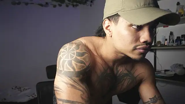 Young laroi online show from 03/16/26, 03:56