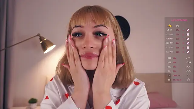 KateDolphin online show from 02/11/25, 04:24