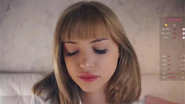 KateDolphin online show from 03/17/25, 08:51