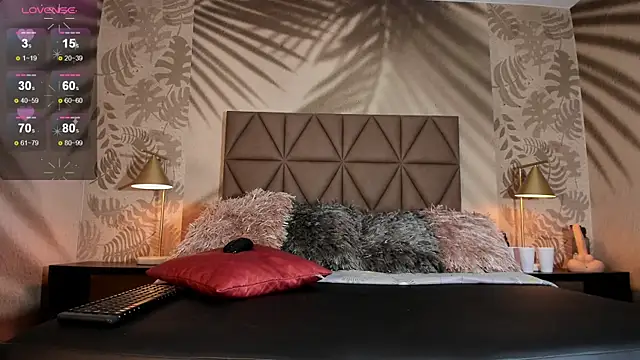 Ninakravis online show from 02/12/25, 11:20