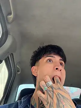  Tomy08calderon online show from 03/27/26, 05:34