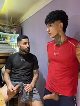  Tomy08calderon online show from 04/15/26, 01:45