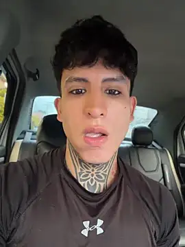  Tomy08calderon online show from 04/15/26, 05:31