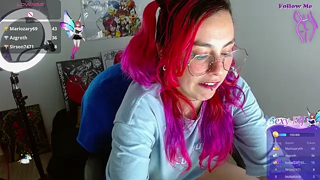 natasha laulau online show from 01/08/25, 01:00