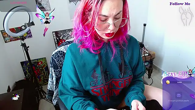 natasha laulau online show from 01/20/25, 07:25