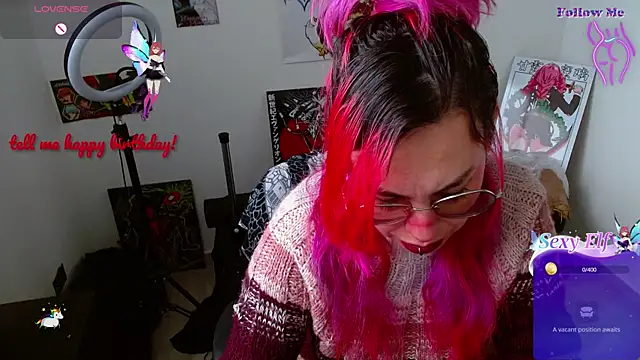 natasha laulau online show from 01/27/25, 07:24