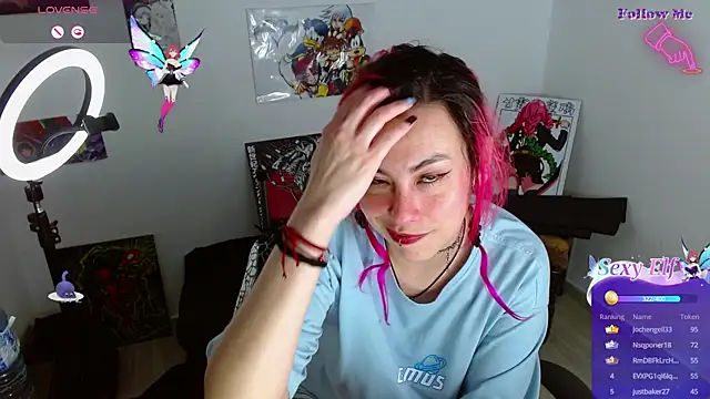 natasha laulau online show from 01/31/25, 04:58