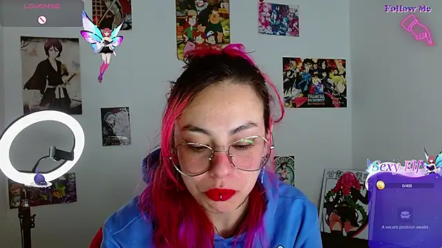 natasha laulau online show from 02/05/25, 01:15