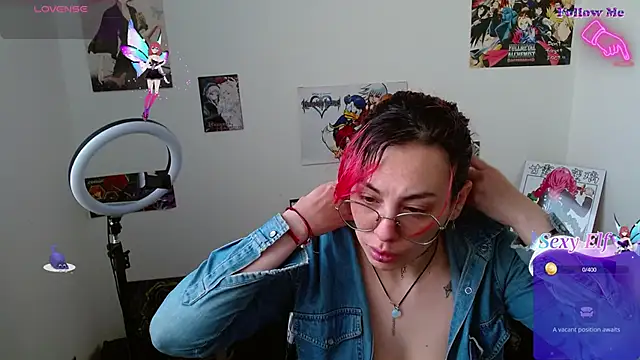 natasha laulau online show from 02/05/25, 03:09