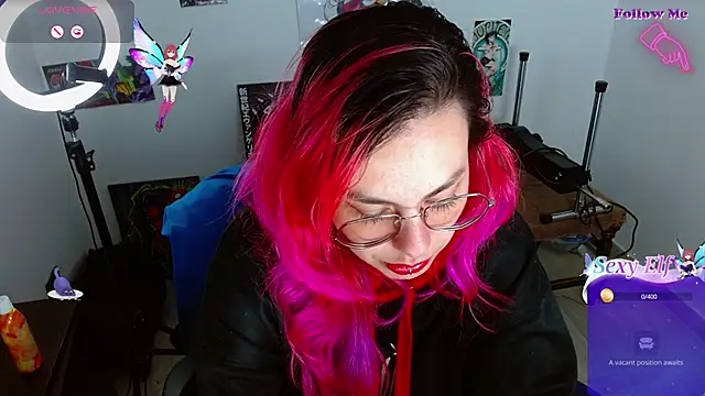 natasha laulau online show from 02/17/25, 12:10