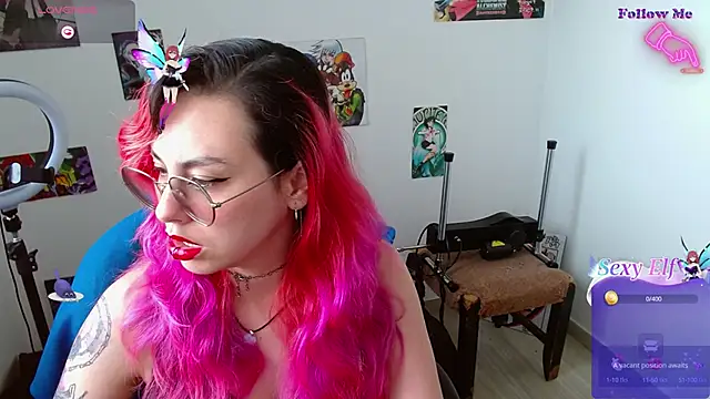 natasha laulau online show from 02/20/25, 09:20