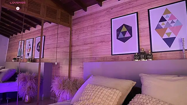 AmmyScott online show from 01/13/26, 07:30