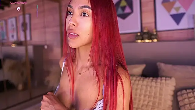 AmmyScott online show from 01/14/26, 07:41