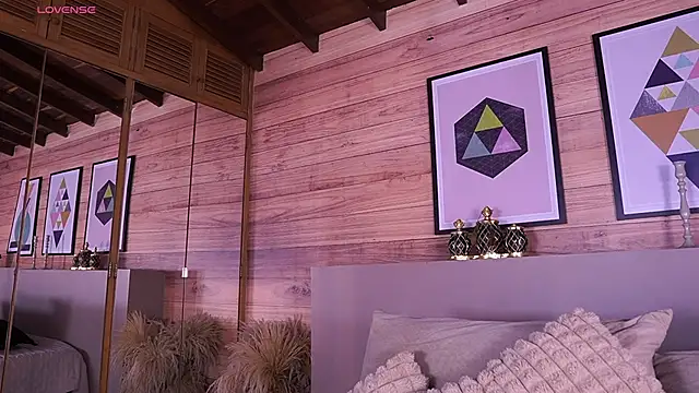 AmmyScott online show from 04/13/26, 07:41