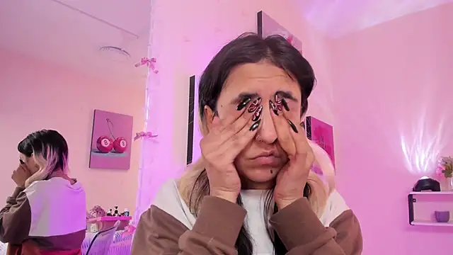 MaveParks  online show from 12/02/25, 11:48