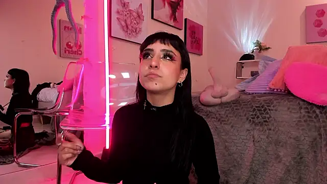 MaveParks  online show from 02/12/26, 12:11