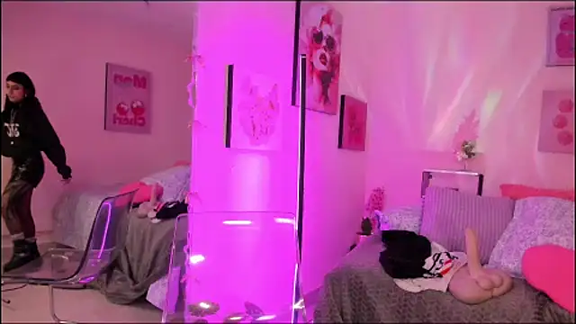 MaveParks  online show from 03/19/26, 11:58