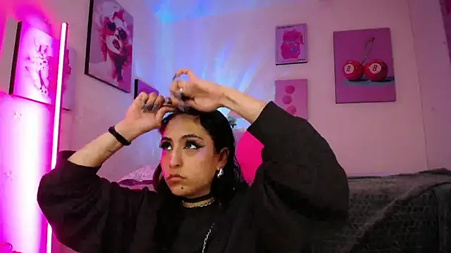 MaveParks  online show from 03/23/26, 11:47