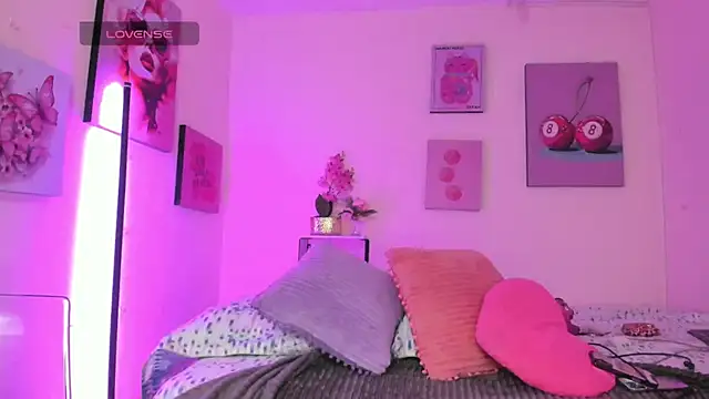 MaveParks  online show from 04/06/26, 11:55