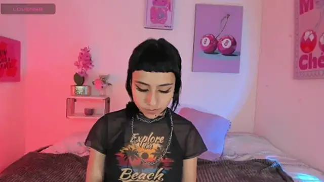 MaveParks  online show from 04/10/26, 11:59