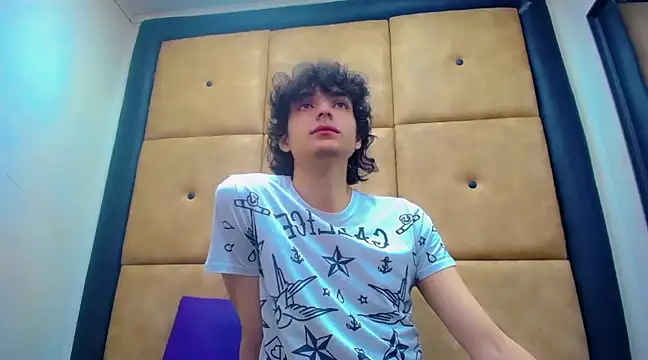 Sr BonnyEthan online show from 12/02/24, 01:35