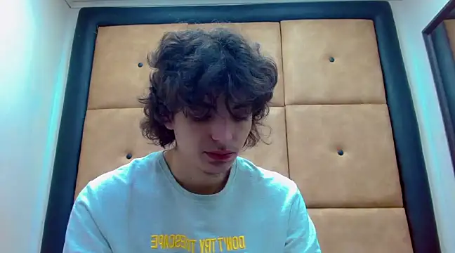 Sr BonnyEthan online show from 12/16/24, 01:32