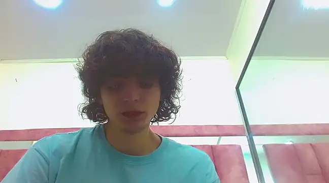 Sr BonnyEthan online show from 01/31/25, 01:34