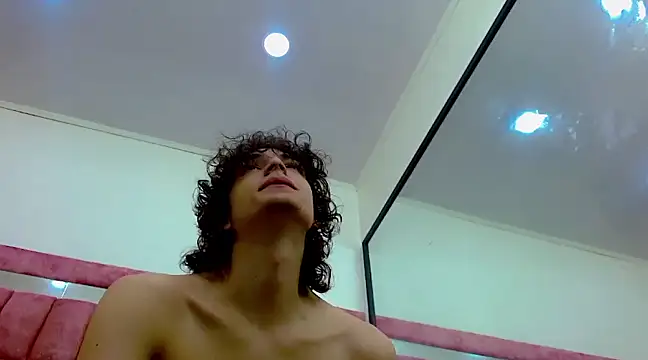 Sr BonnyEthan online show from 03/06/25, 01:35