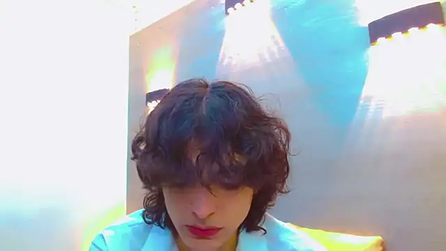 Sr BonnyEthan online show from 09/23/25, 02:09