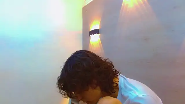 Sr BonnyEthan online show from 10/10/25, 02:05