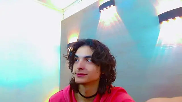 Sr BonnyEthan online show from 11/19/25, 02:17