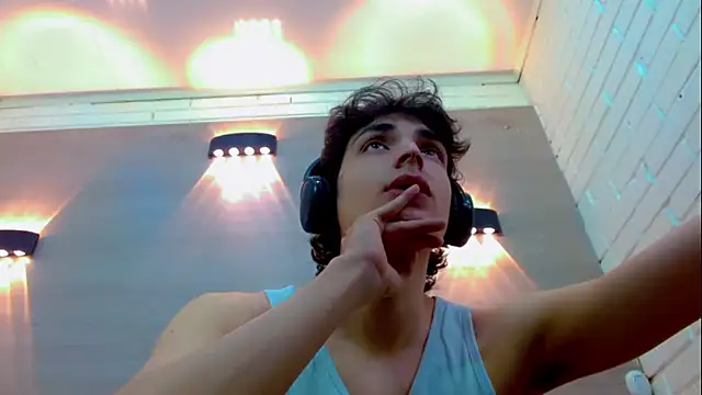 Sr BonnyEthan online show from 12/03/25, 01:53