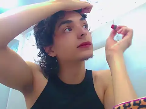 Sr BonnyEthan online show from 02/04/26, 01:50