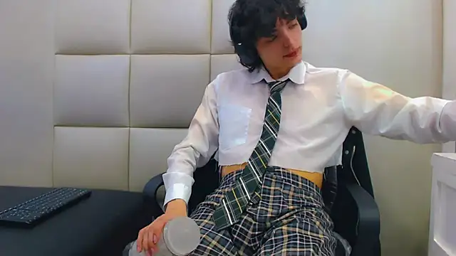 Sr BonnyEthan online show from 02/13/26, 12:56