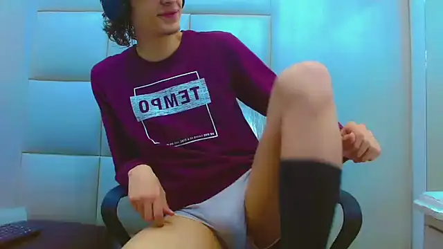 Sr BonnyEthan online show from 02/26/26, 12:59