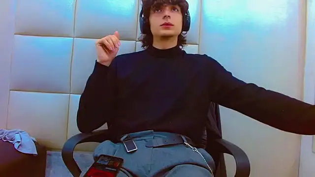 Sr BonnyEthan online show from 03/03/26, 01:06