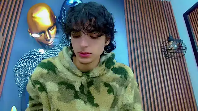 Sr BonnyEthan online show from 03/05/26, 12:45