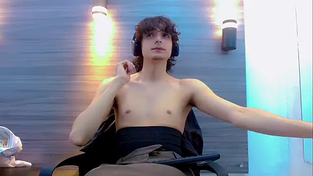 Sr BonnyEthan online show from 03/12/26, 12:55