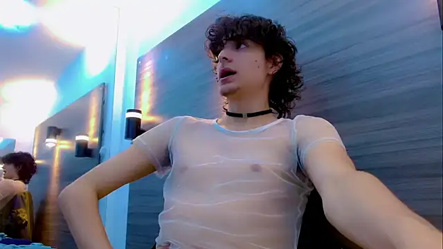 Sr BonnyEthan online show from 03/13/26, 12:56