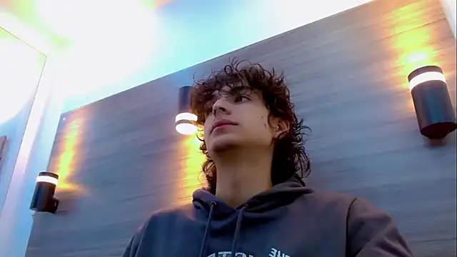 Sr BonnyEthan online show from 03/14/26, 12:54