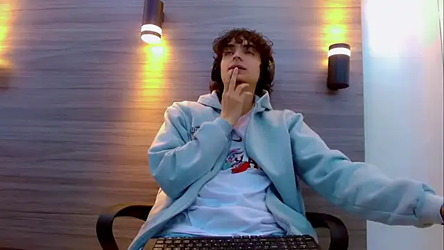 Sr BonnyEthan online show from 03/25/26, 12:55