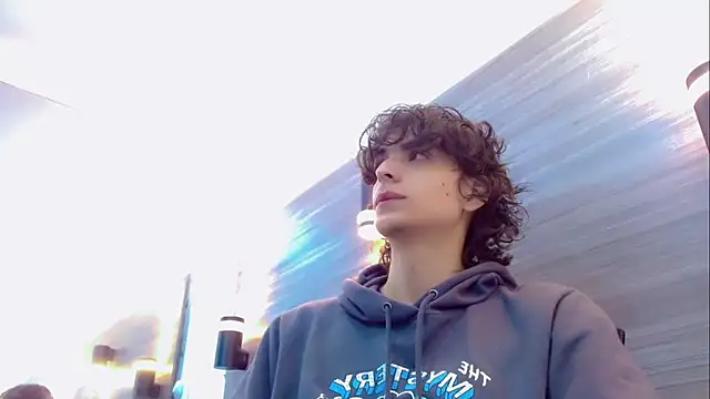 Sr BonnyEthan online show from 03/28/26, 12:49