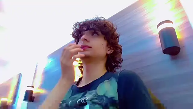 Sr BonnyEthan online show from 04/09/26, 12:54